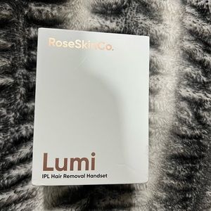Lumi Hair Removal